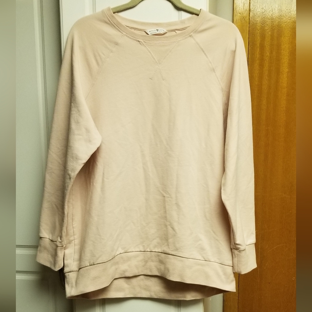 🍭Active Zone sweatshirt